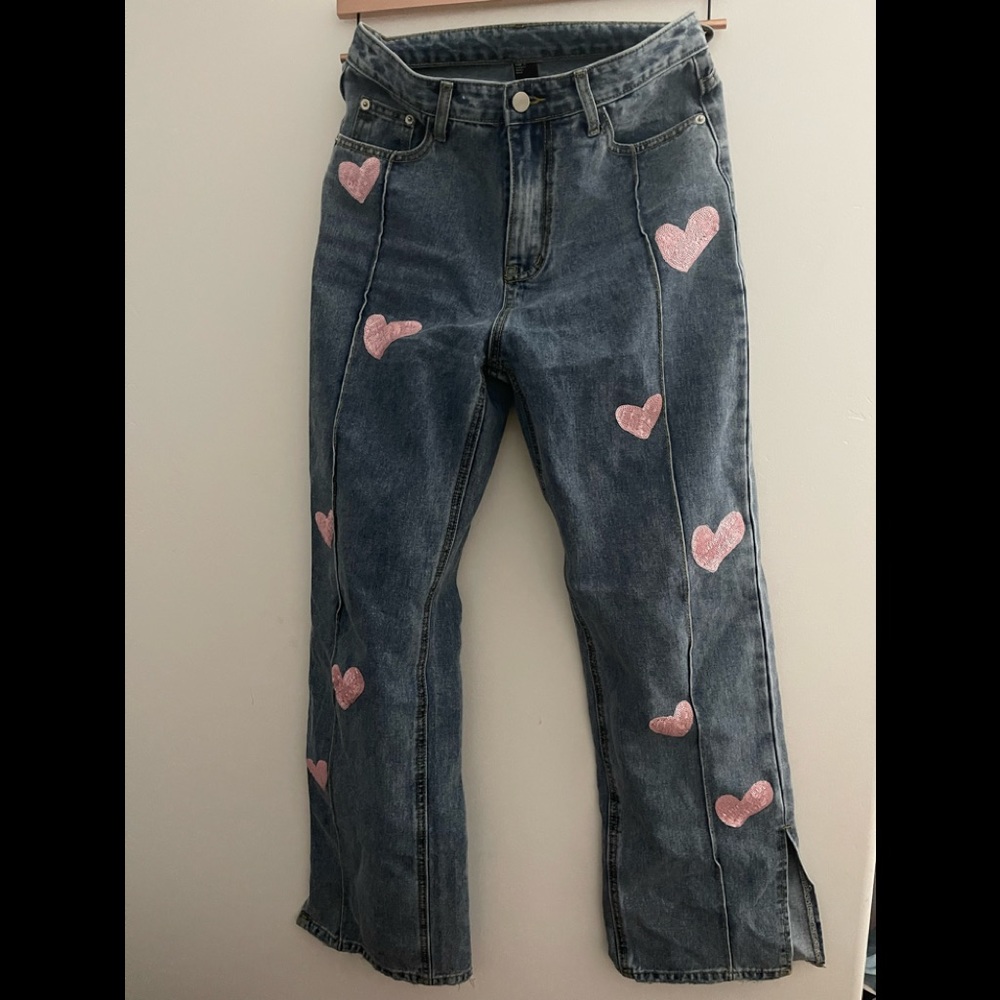 Jeans Patch - image 2